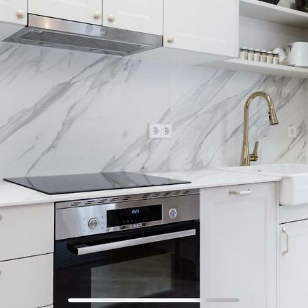 מדריד Amazing And New Apartment Five Minutes From Gran Via מראה חיצוני תמונה