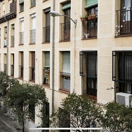 מדריד Amazing And New Apartment Five Minutes From Gran Via מראה חיצוני תמונה